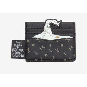 LOUNGEFLY Zero Credit Card Case Wallet NEW